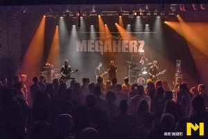 Megaherz - 29/04/2022 