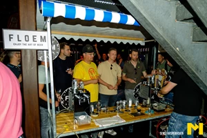 Dutch Craft Beer Festival - 07/05/2022 