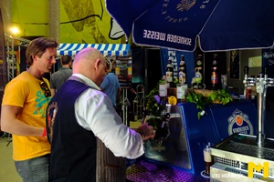 Dutch Craft Beer Festival - 07/05/2022 