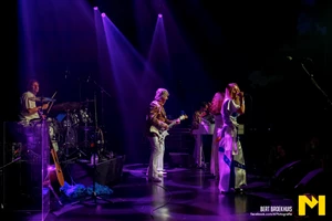 ABBA Tribute 20/5/2022 