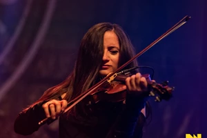 Folkland: Fiddler's Green + Scrum + Rapalje + Saint City Orchestra - 21/05/2022 