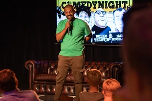 Comedytunes Comedynight - 15/09/2022 