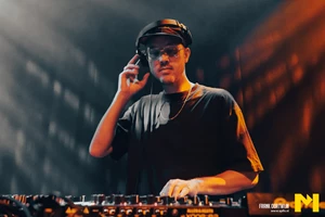 DJ Sjamsoedin - 01/10/2022 