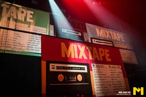 Mixtape - 14/10/22 