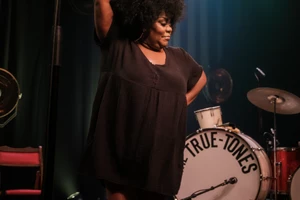 Michelle David & The True-tones 4/11/2022 