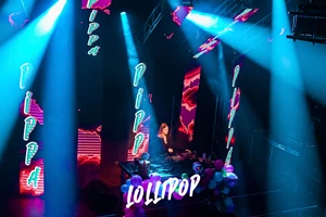Lollipop - 14/10/2022 