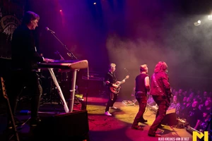 Legends of Rock Tribute Tour - 12/11/2022 