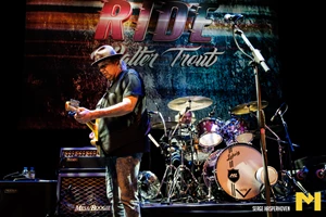 Walter Trout - 18/11/2022 