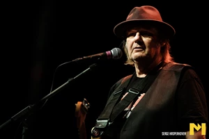 Walter Trout - 18/11/2022 