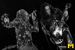Led Zeppelin by Physical Graphitti - 14/01/2023 