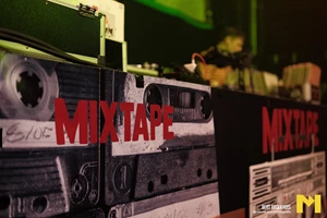 Mixtape - 28/1/2023 