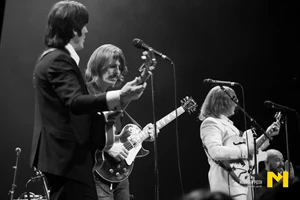 The Bootleg Beatles - 18/02/2023 