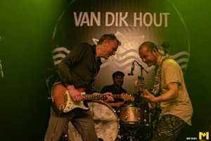 Van Dik Hout - 24/03/2023 