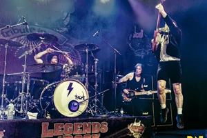 Legends of Rock - 01/04/2023 