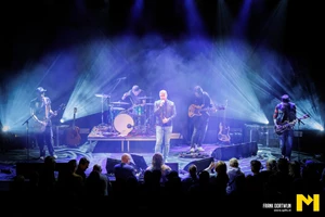 Jeroen van Koningsbrugge sings Pearl Jam - 08/04/2023 