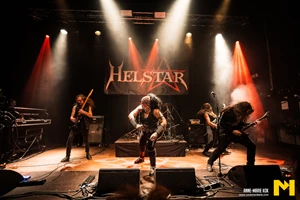 Helstar - 15/04/2023 
