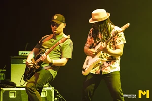 Roots Riders - Bob Marley Tribute - 15/03/2023 