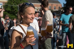 Dutch Craft Beer Festival - 13/05/2023 