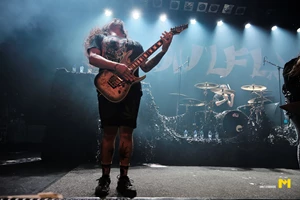 Soulfly - 08/07/2023 