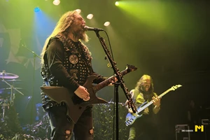 Soulfly - 08/07/2023 
