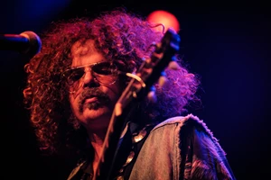 Wolfmother - 20/07/2023 