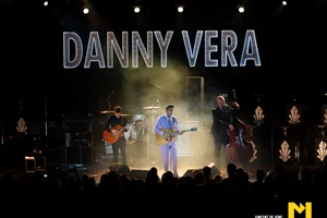 Danny Vera - 02/09/2023 