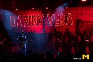 Danny Vera - 02/09/2023 