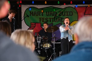 Hart van Zuid Festival - 23/09/2023 