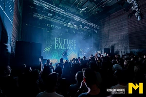 Future Palace - 07-10/2023 