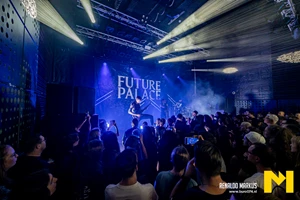 Future Palace - 07-10/2023 