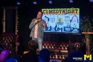 Comedytunes Comdedynight - 05/10/2023 