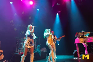 ABBA Gold - 14/10/2023 