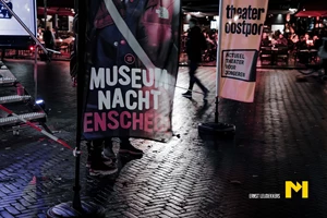 Museumnacht - 04/11/2023 
