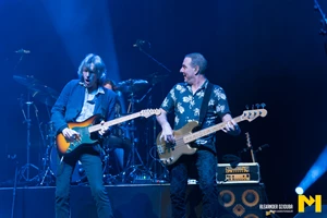 Dire Straits Experience - 8/11/2023 