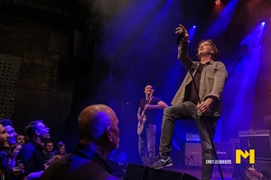 Legends of Rock Tribute Festival - 16/12/2023 