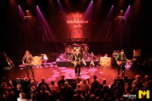Wishbone Ash - 15/12/2023 