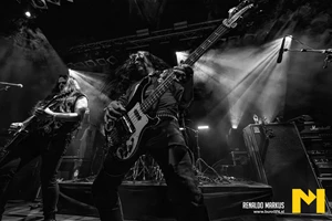 Bömbers - the ultimate Motörhead Tribute - 17/12/2023 