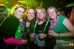 QMusic The Party - 4 uur Fout in Hengelo - 12/01/2024 