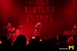Mell & Vintage Future - 15/02/2024 