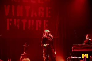 Mell & Vintage Future - 15/02/2024 