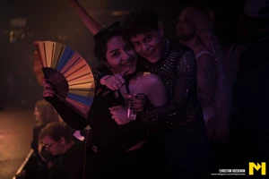 MIAUW Queer Night #17 My Kinky Valentine - 16/02/2024 