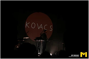 Kovacs + support Remme - 1/11/18 